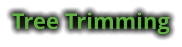 Tree Trimming