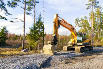 Lot Clearing in Crawford County, Otsego County, Roscommon County